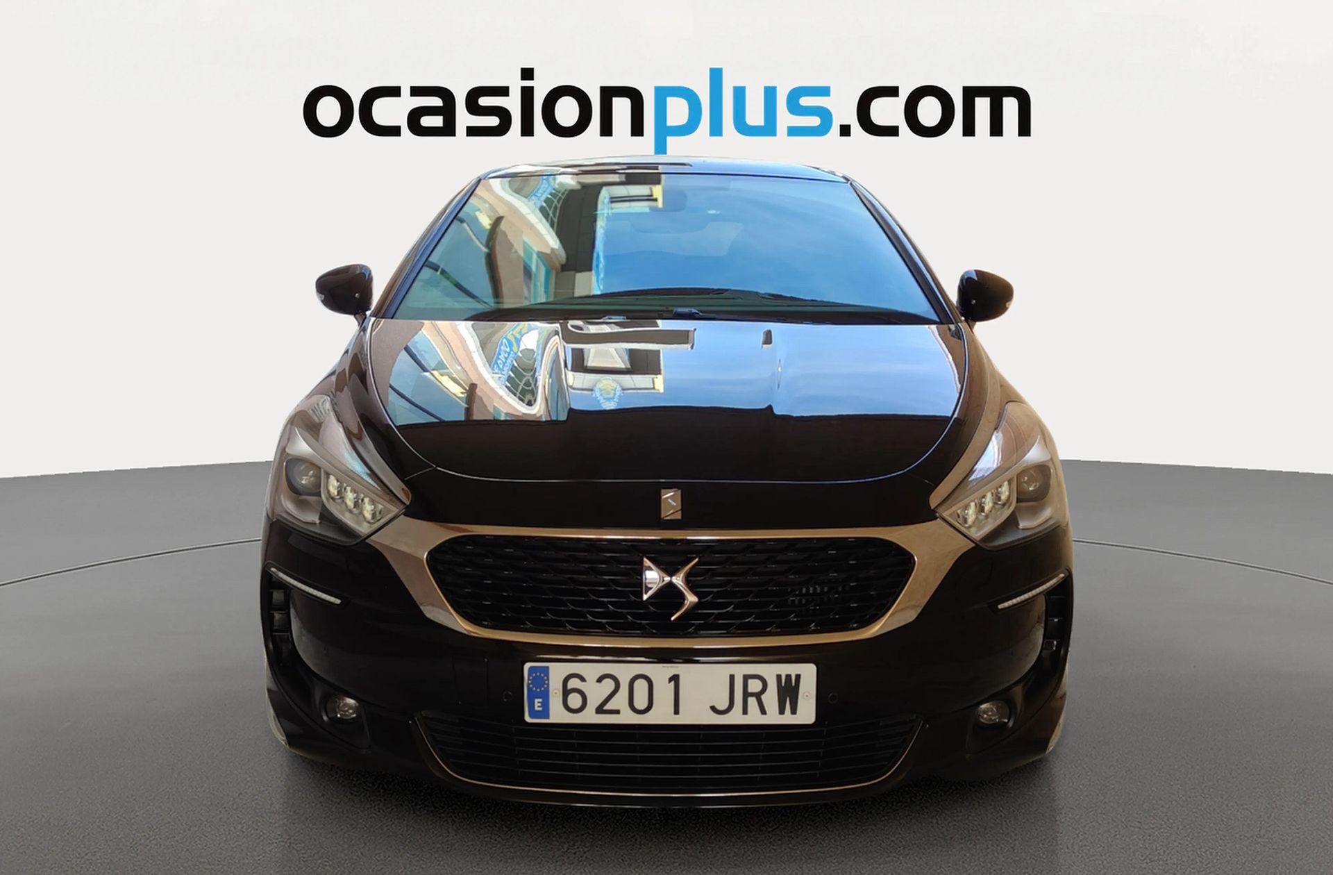 DS 5 BlueHDi 180 Sport EAT6 - foto 16
