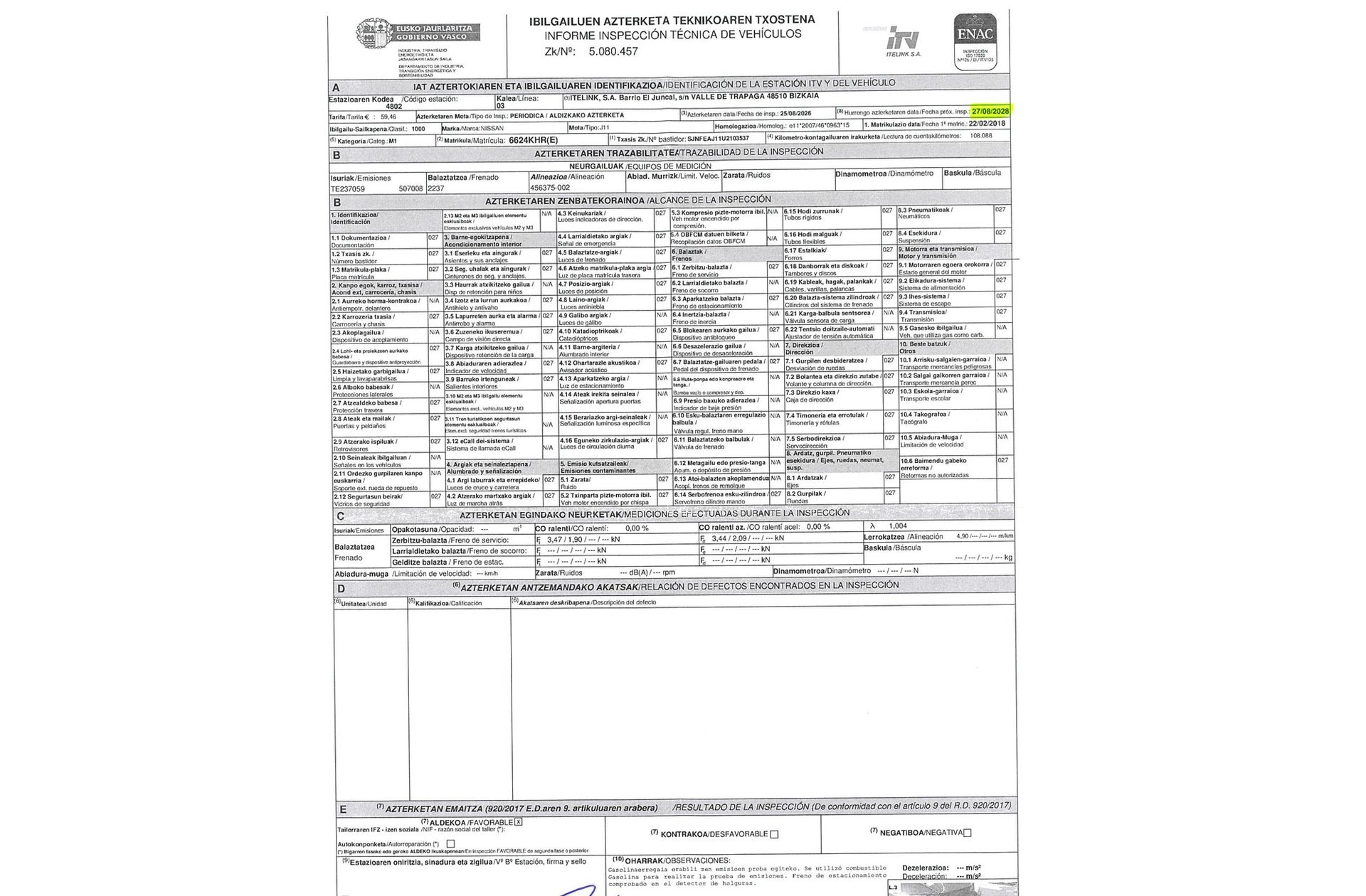 Nissan Qashqai DIG-T 115 N-Connecta Xtronic - foto 27