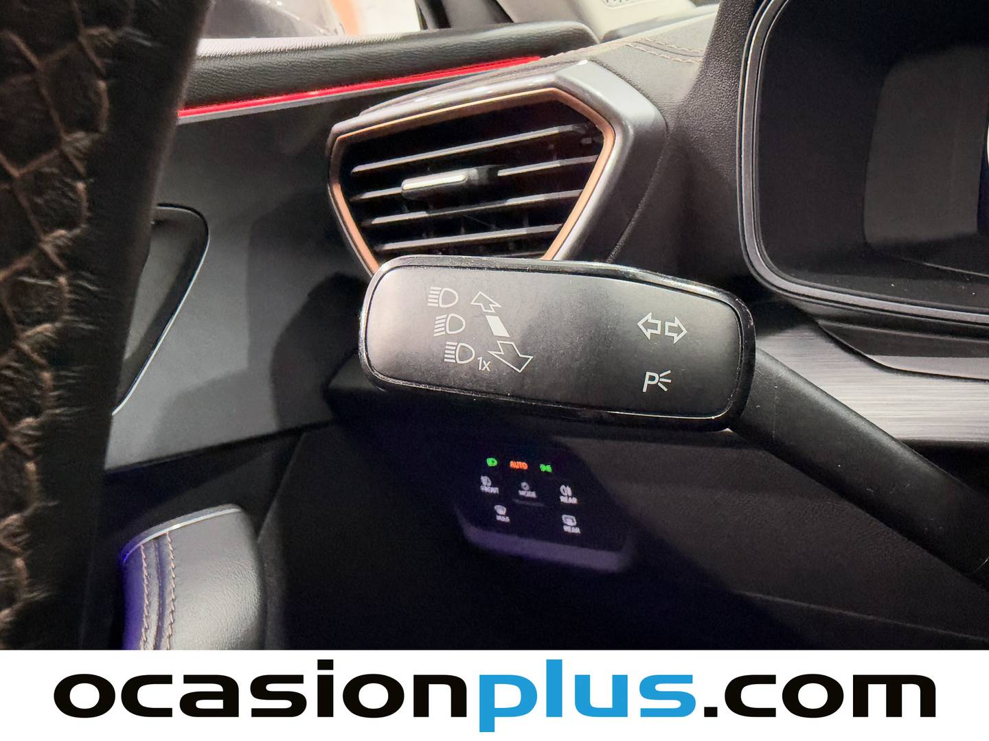 Cupra Formentor Cupra Formentor 1.5 TSI (150 CV) al mejor precio