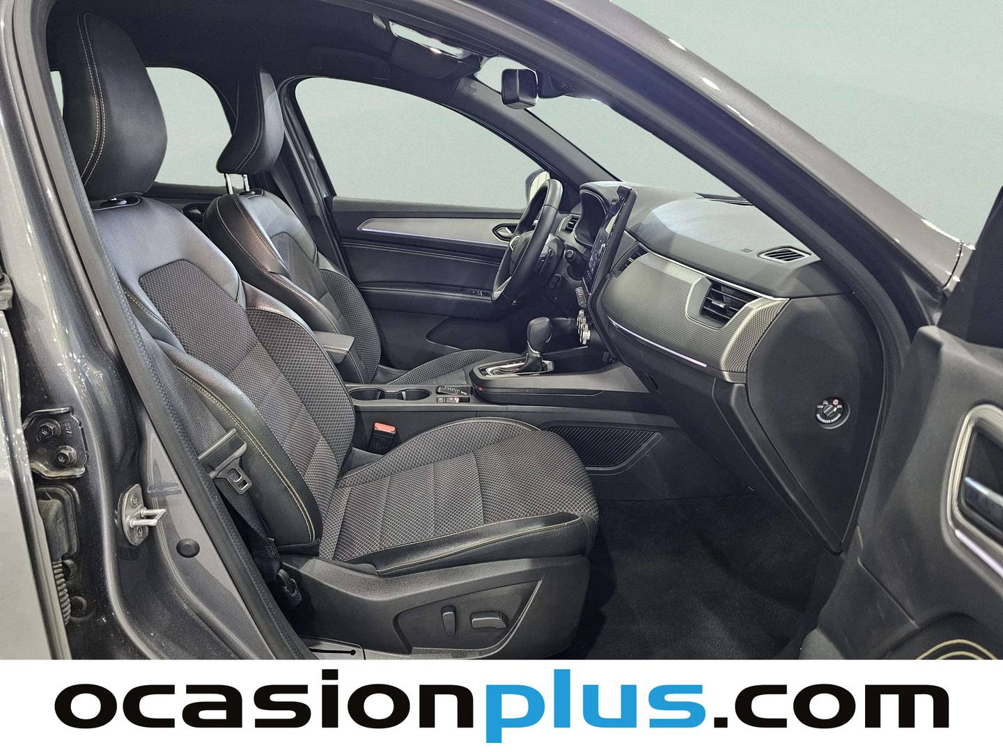 Renault Arkana Renault Arkana Techno TCe 140 Mild hybrid EDC (140 CV) seminuevo