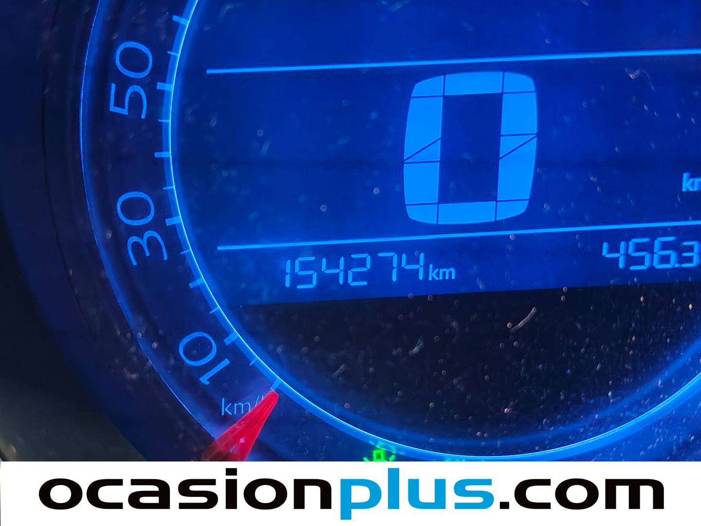 Citroën DS4 Citroen DS4 1.6 HDi Design  (92 CV) de ocasión