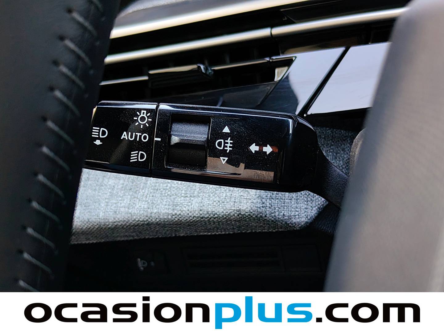 Accesorios del Peugeot 3008 Hybrid Peugeot 3008 Hybrid 145 Allure eDCS6 (145 CV)