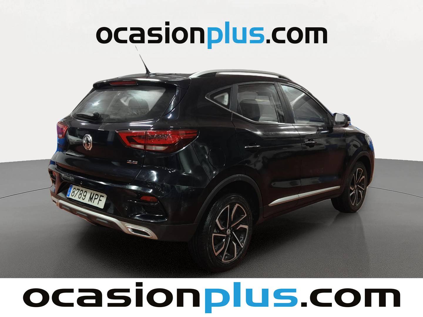 Foto MG ZS MG ZS 1.5 Luxury (106 CV)