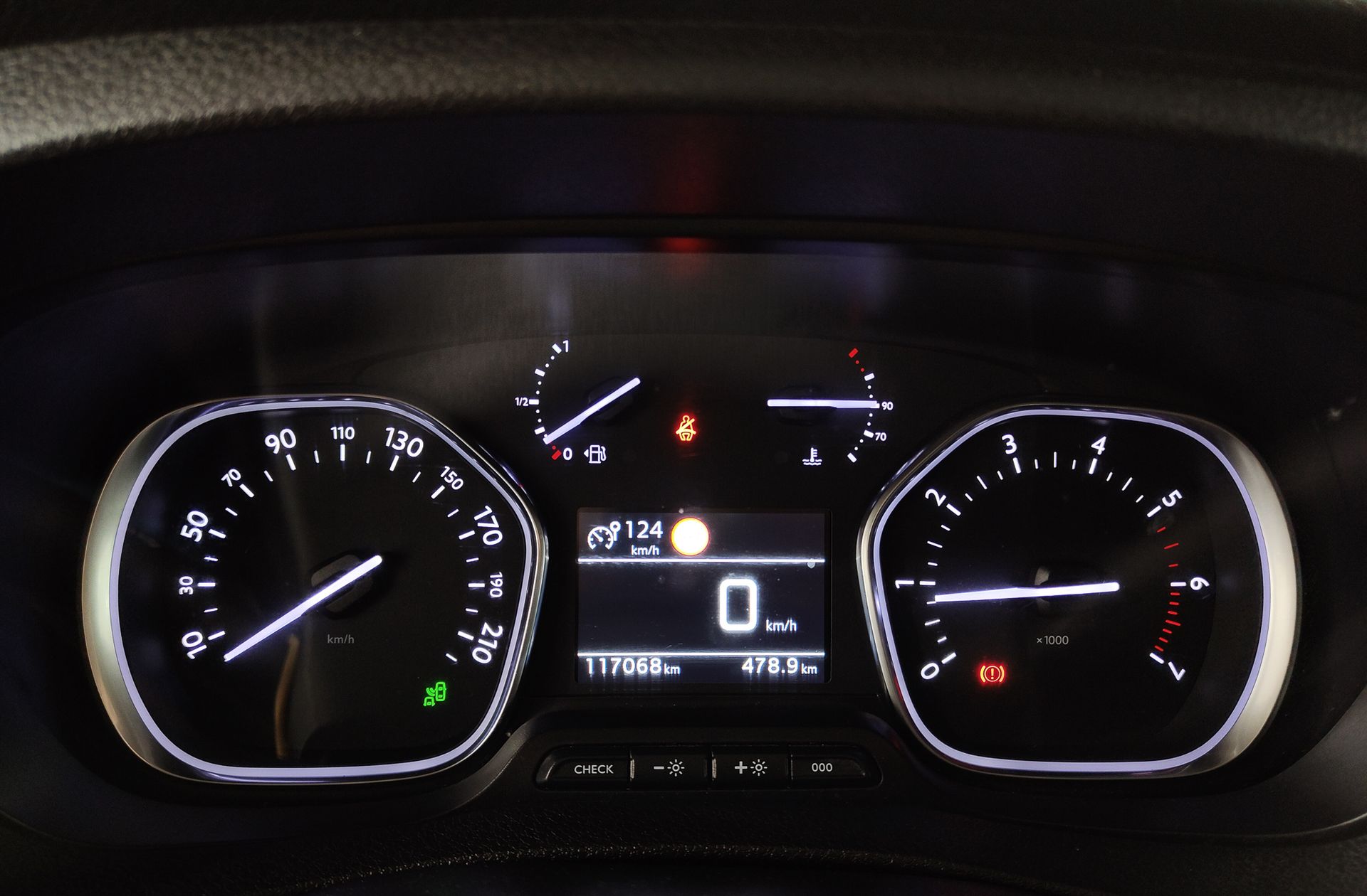 Peugeot Traveller BlueHDi 150 Active Standard - foto 20