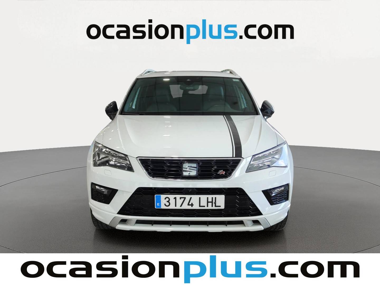 Seat Ateca Seat Ateca 2.0 TDI S&S FR DSG (150 CV) km 0