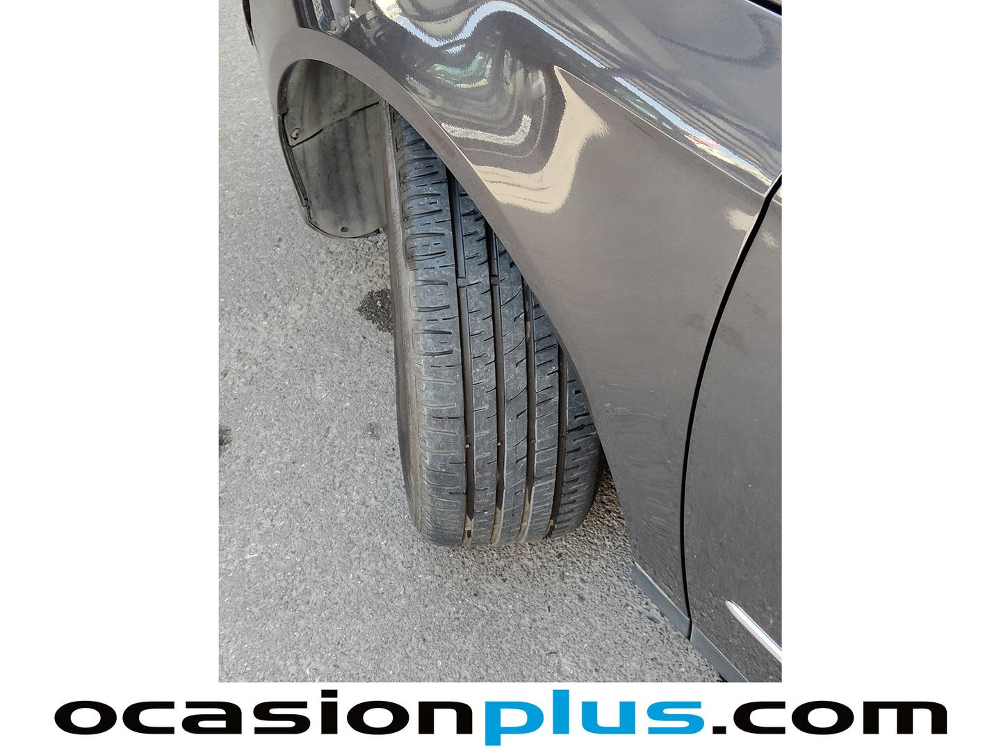 Volkswagen Passat Volkswagen Passat 2.0 TDI (170 CV) DSG seminuevo