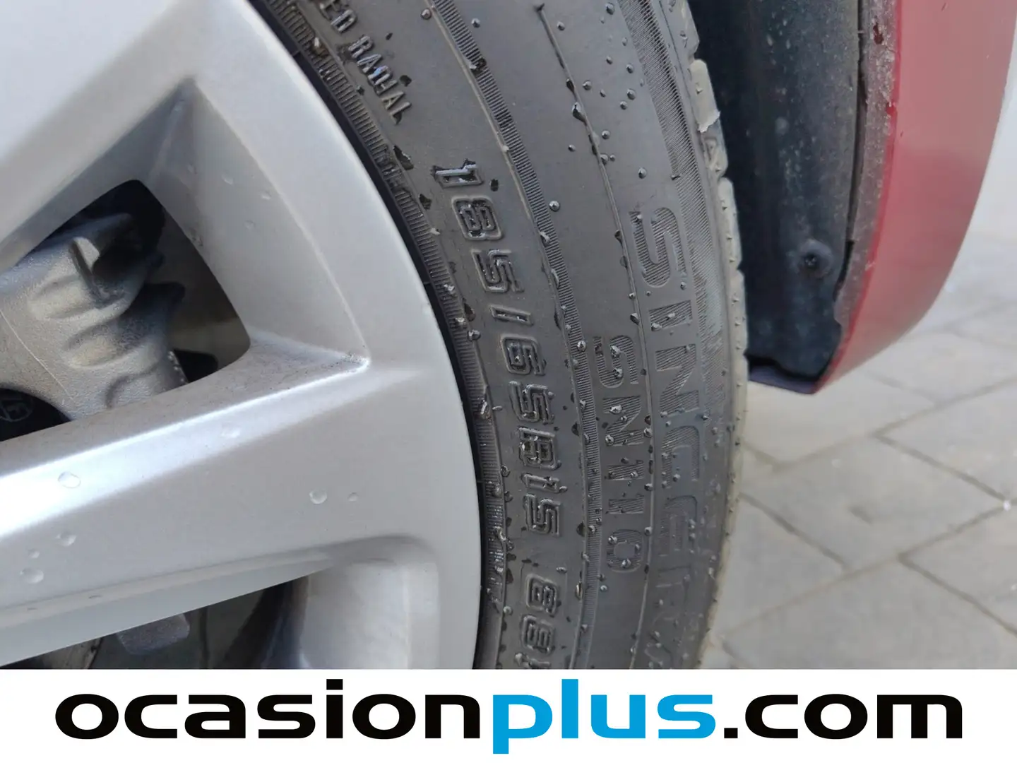 Foto Seat Ibiza SEAT Ibiza 1.0 TSI Style Go2 (110 CV)