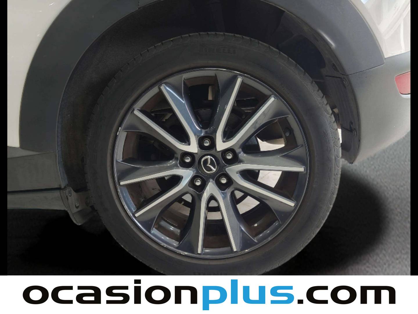 Mazda CX-3 Mazda CX-3 1.5 DE SKYACTIV Luxury 2WD (105 CV) barato