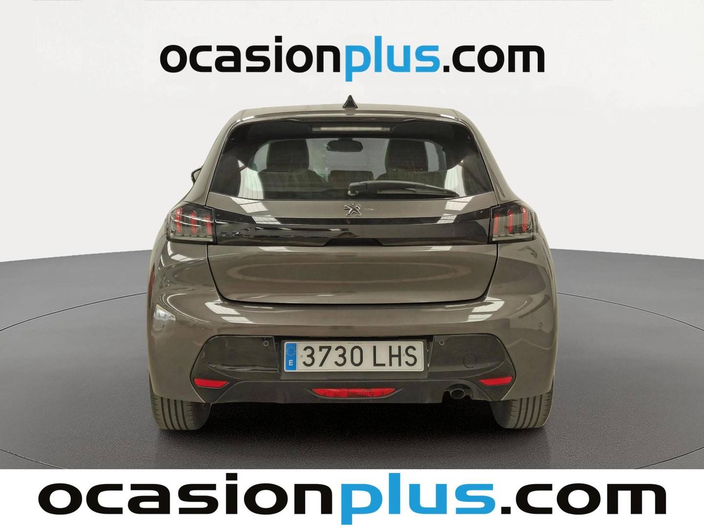 Peugeot 208 Peugeot 208 PureTech 100 Allure EAT8 (100 CV) al mejor precio