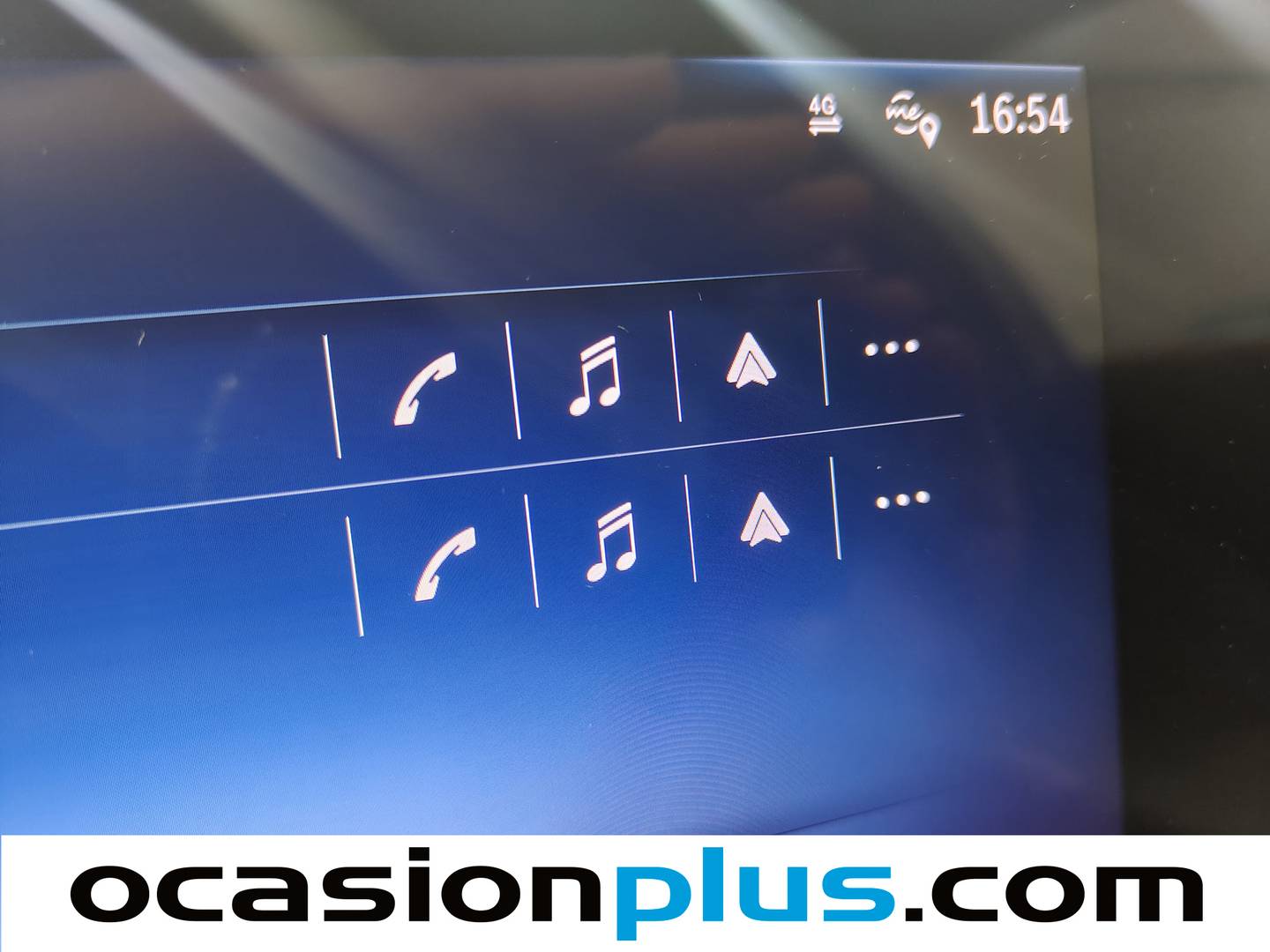 Foto Mercedes Clase A Mercedes-Benz Clase A Sedán A Sedán 200 (163 CV)Pack AMG