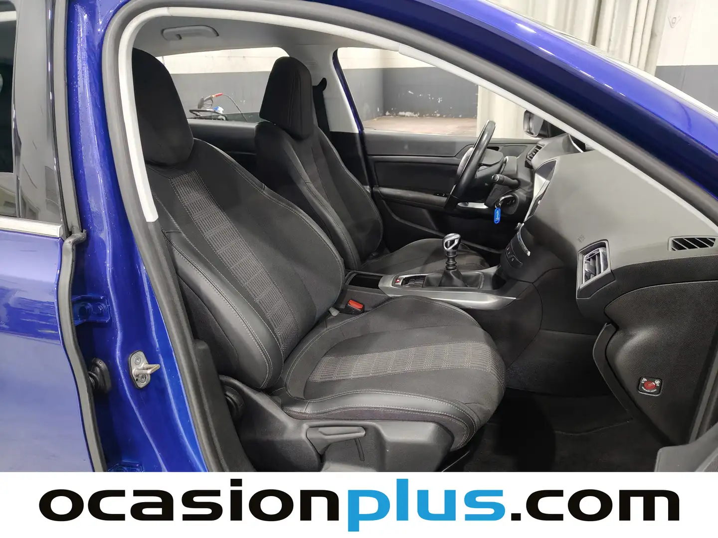 Foto Peugeot 308 Peugeot 308 PureTech 110 S&S Allure (110 CV)