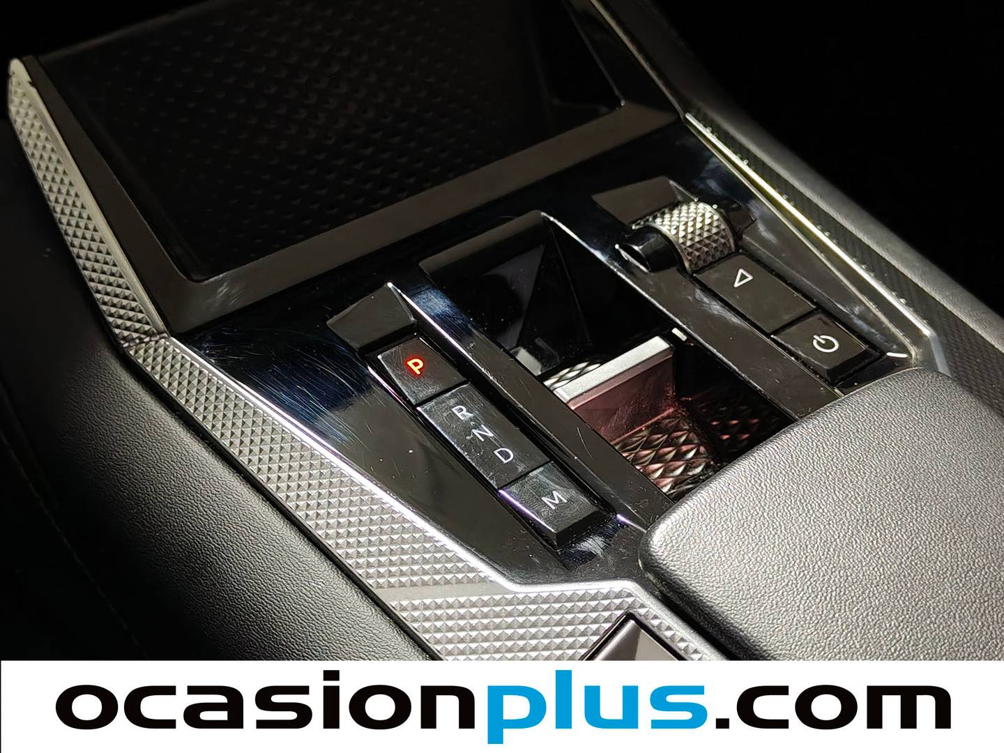 Foto DS DS 4 DS DS4 130 Bastille Auto (130 CV)