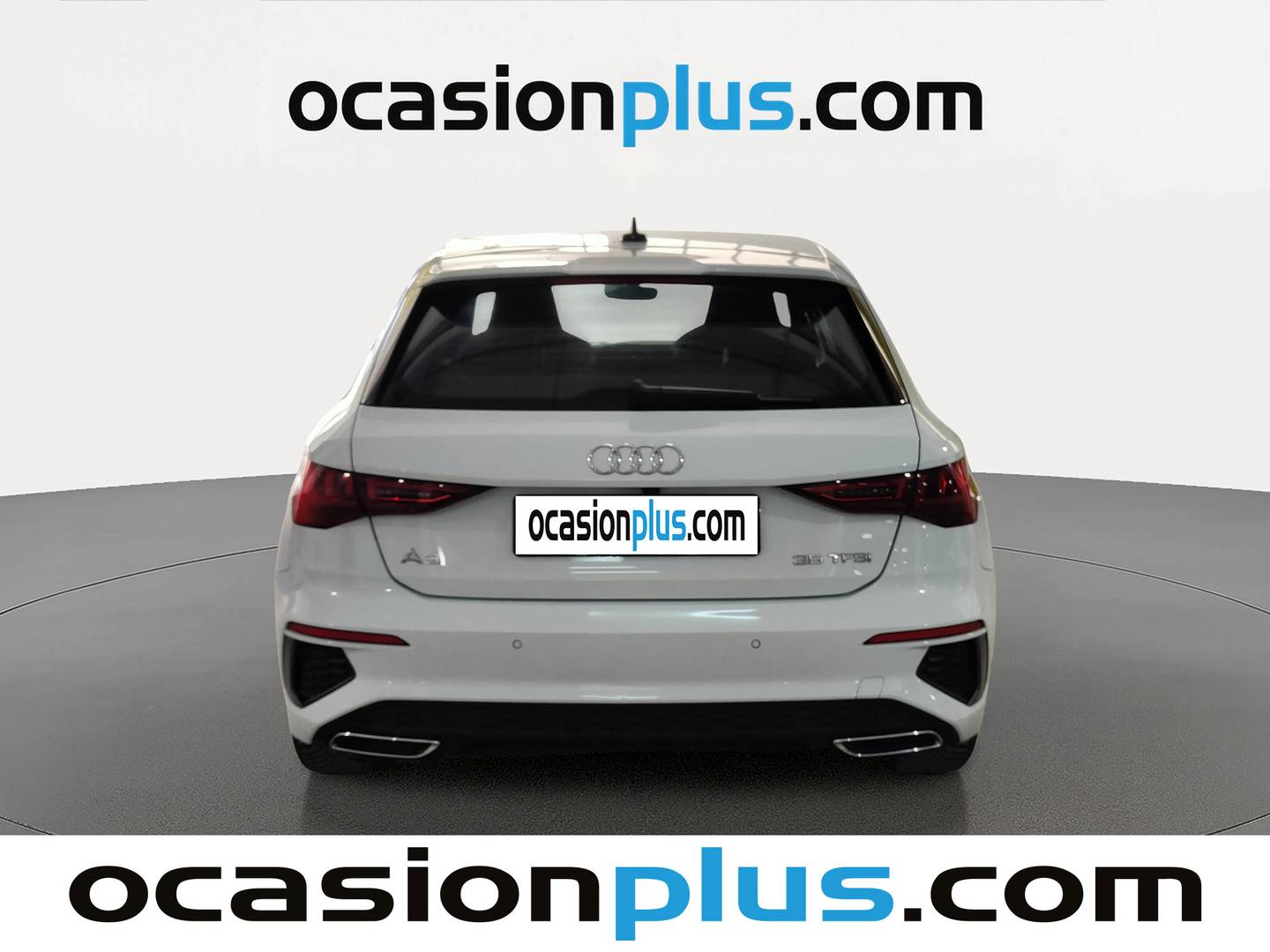 Audi A3 Audi A3 Sportback S line 35 TFSI (150 CV) S tronic 2023