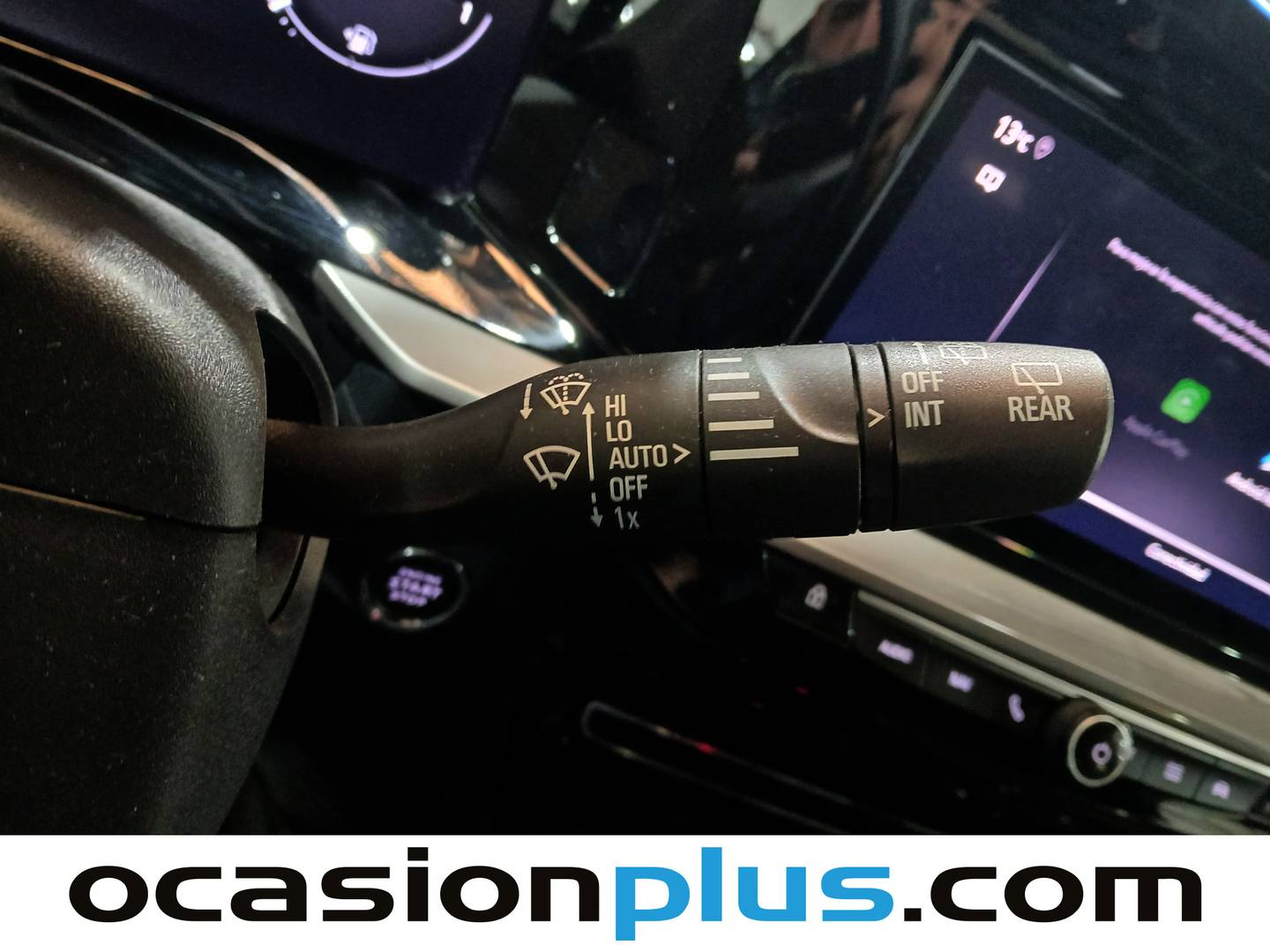 Opel Mokka Opel Mokka 1.2 T Black Edition (136 CV) km 0