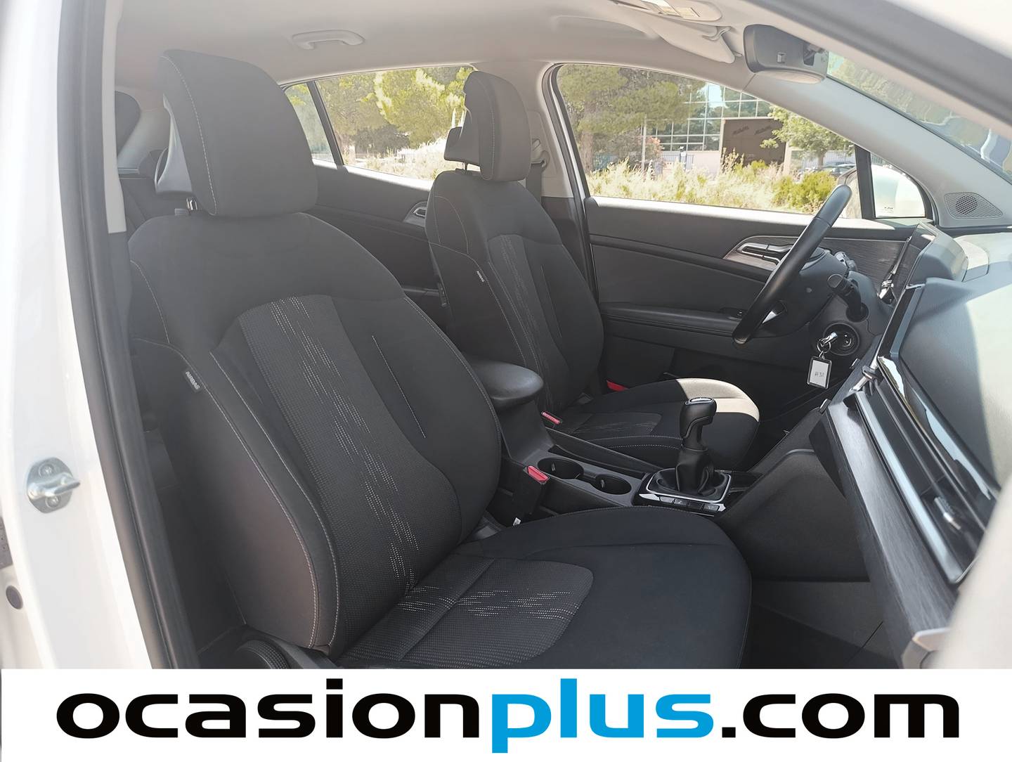 KIA Sportage KIA Sportage 1.6 T-GDi MHEV Drive 4x2 (150 CV) híbrido