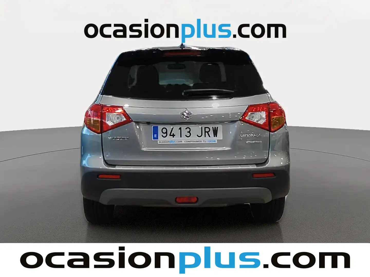 Foto Suzuki Vitara Suzuki Vitara 1.4 Turbo S 4WD (140 CV)