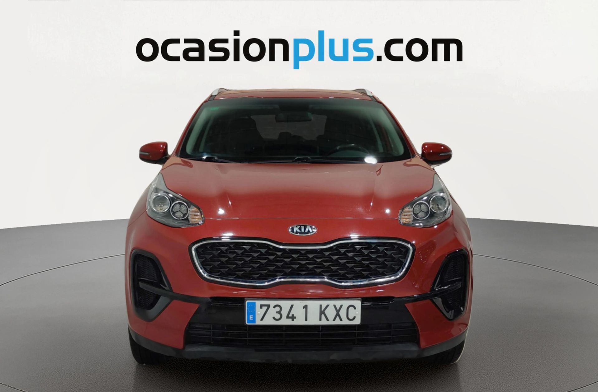Kia Sportage 1.6 GDi Concept 4x2 - foto 13