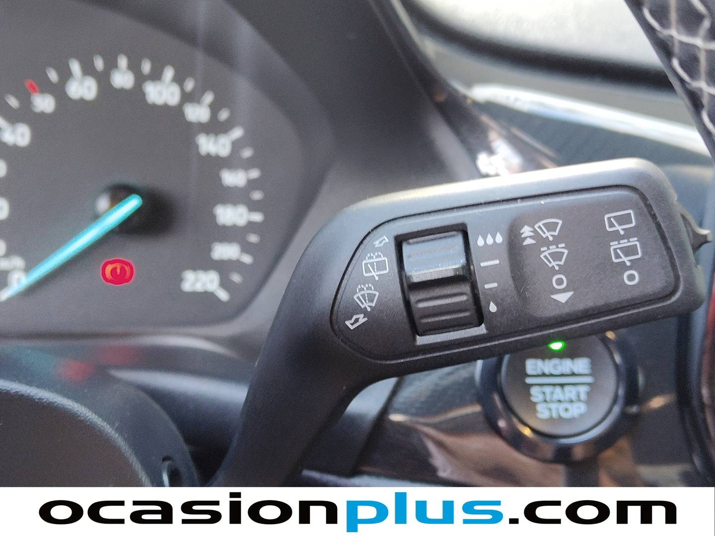Ford Fiesta Ford Fiesta 1.0 EcoBoost S&S Active AT (125 CV) barato