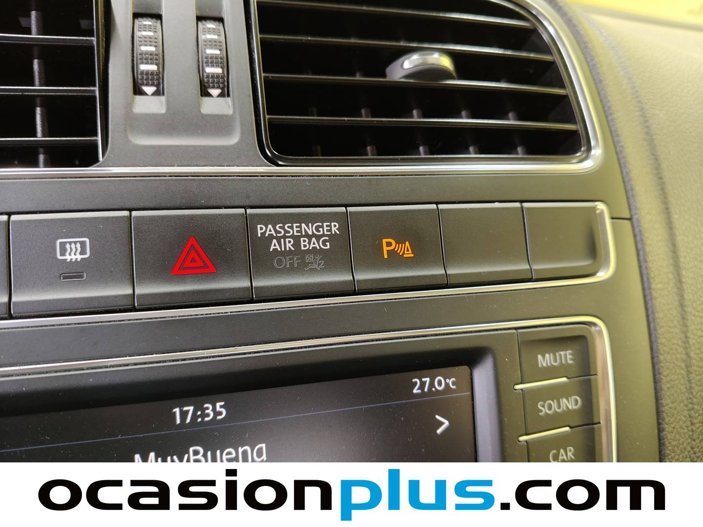 Volkswagen Polo Volkswagen Polo A-Polo Plus 1.2 TSI BMT (90 CV) km 0