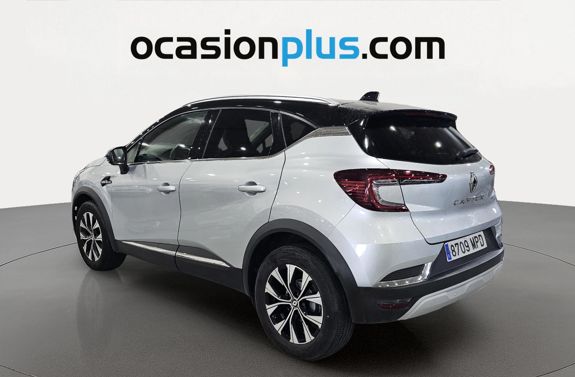 Renault Captur Techno TCe - foto 4