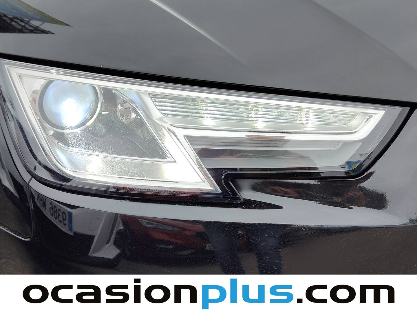 Audi A4 Audi A4 Advanced edition 1.4 TFSI (150 CV) barato