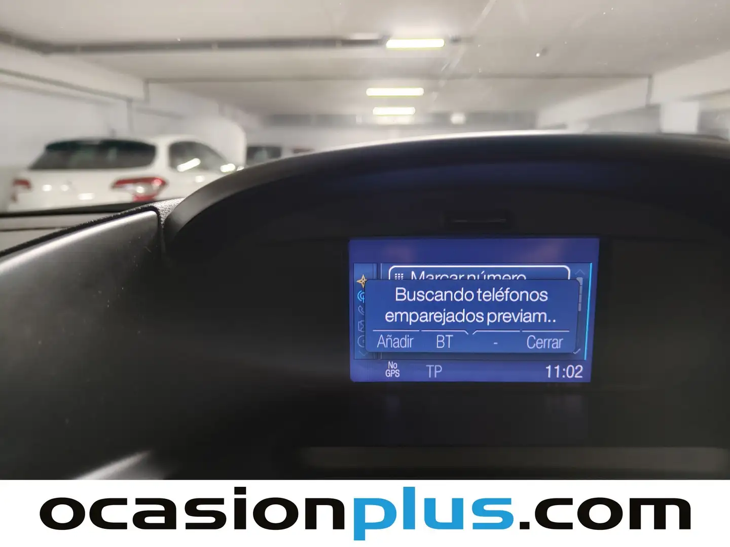 Foto Ford Kuga Ford Kuga 2.0 TDCI S&S Titanium 4x2 (120 CV)