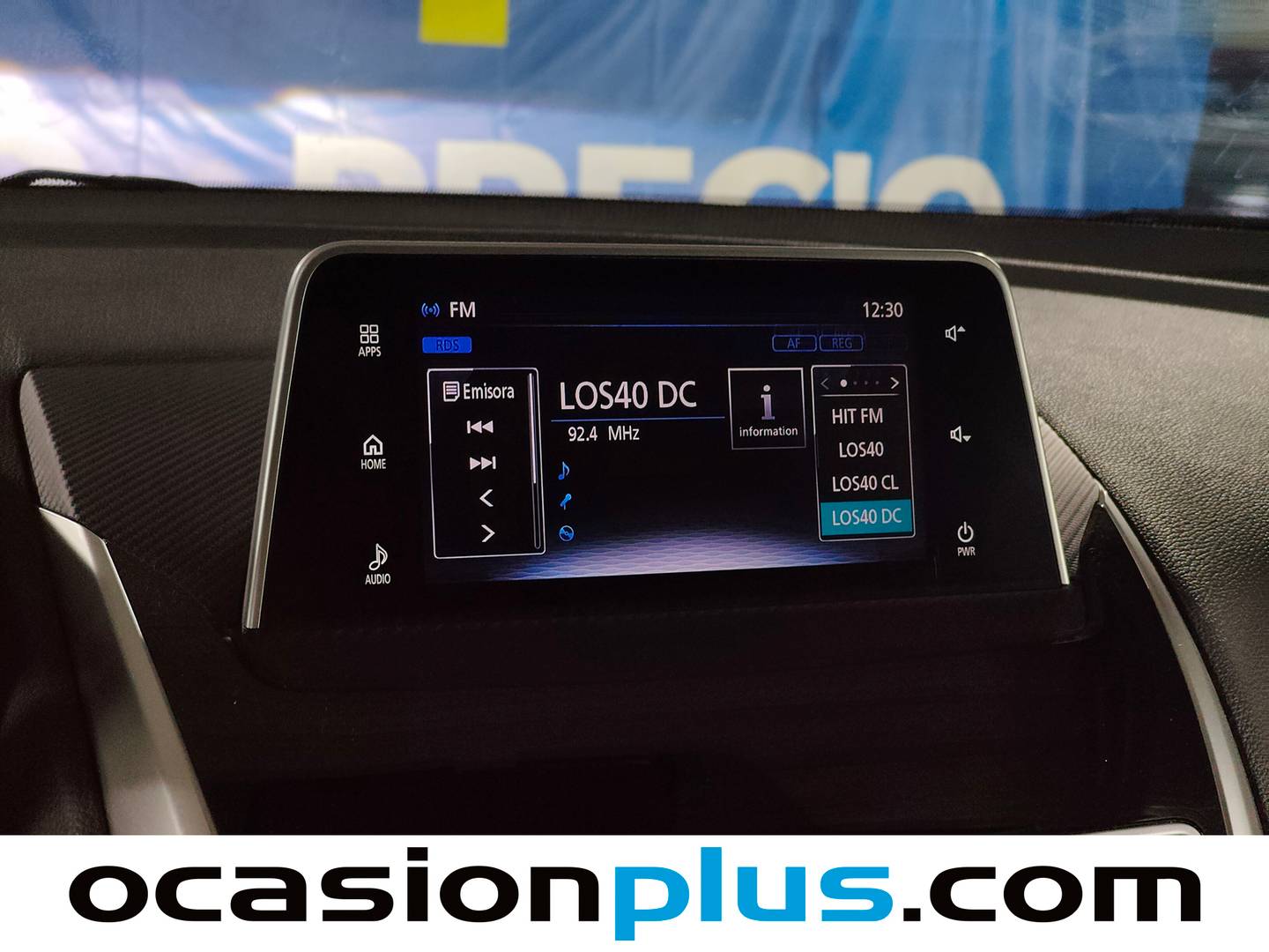 Mitsubishi Eclipse Cross Mitsubishi Eclipse Cross 150T Motion (163 CV) km 0