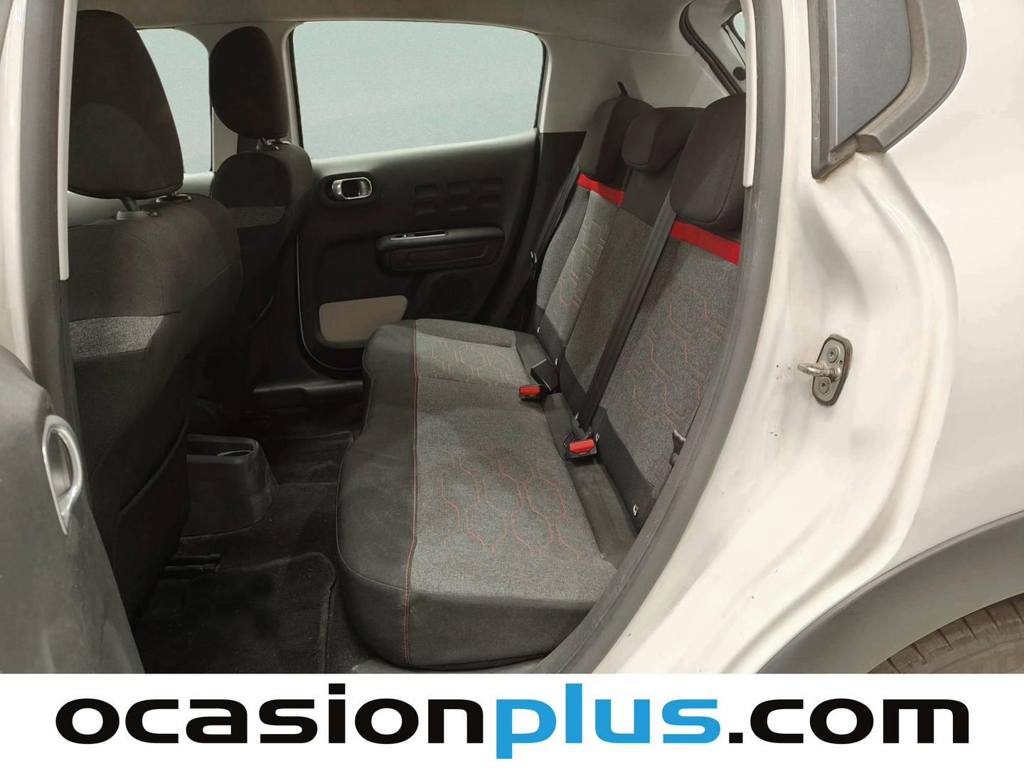 Citroën C3 Citroën C3 PureTech 82 Feel (83 CV) manual