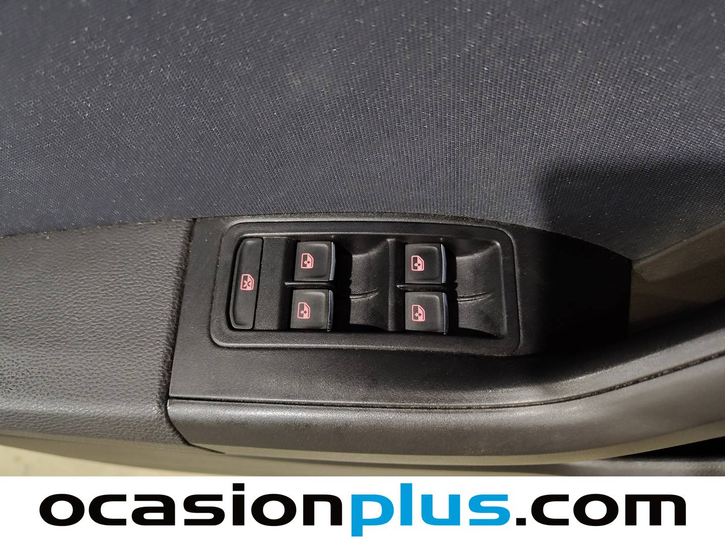 Foto Seat Ateca SEAT Ateca 1.6 TDI Style Plus Nav Eco (115 CV)