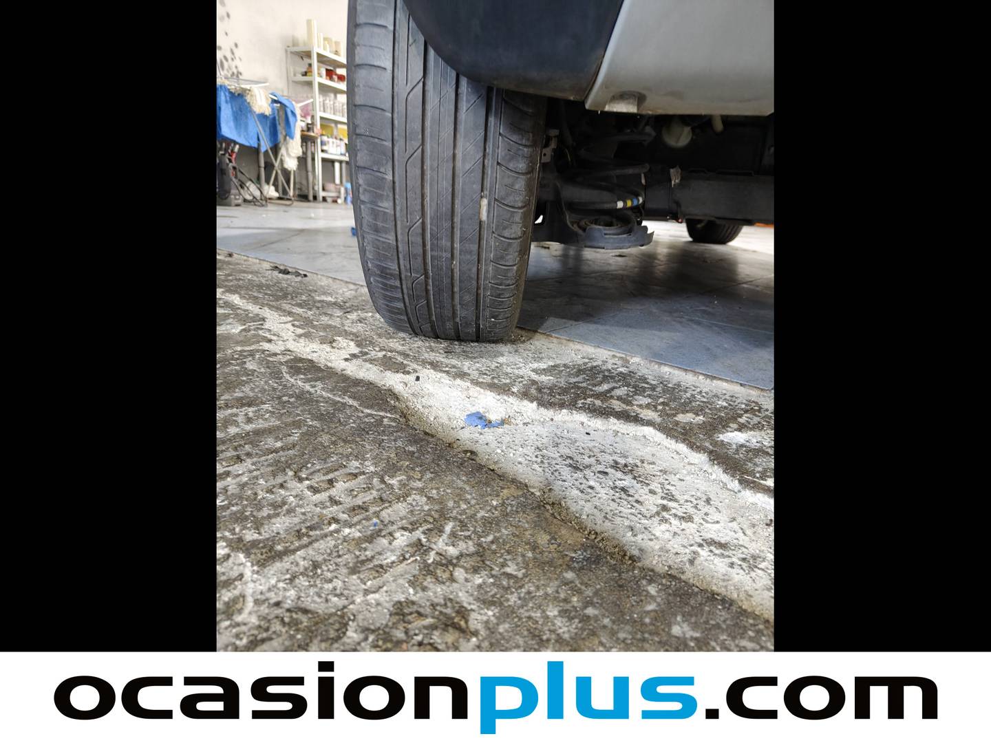 Foto Opel Crossland Opel Crossland 1.2 GS Line (110 CV)