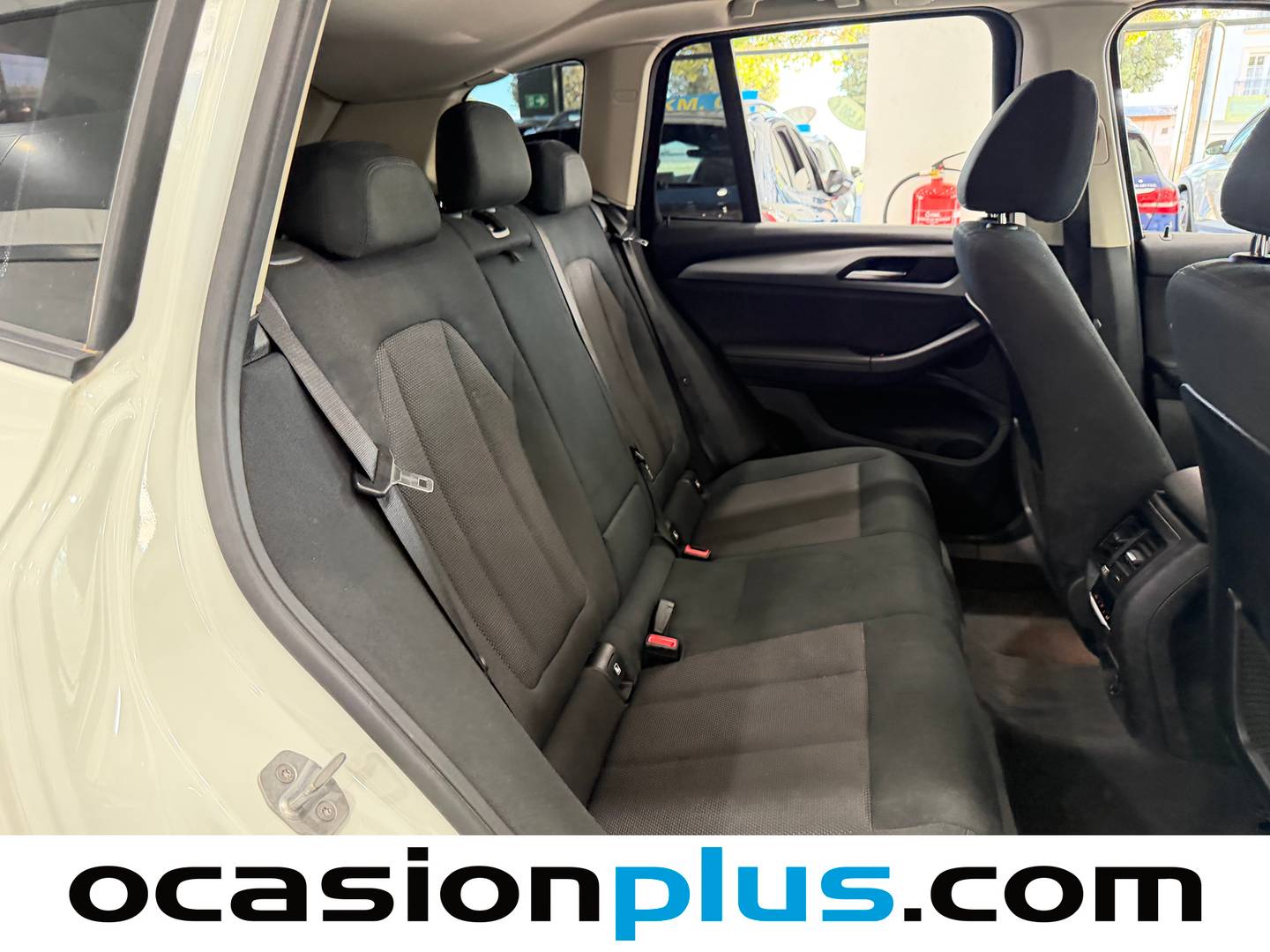 BMW X3 BMW X3 xDrive20d Business (190 CV) al mejor precio