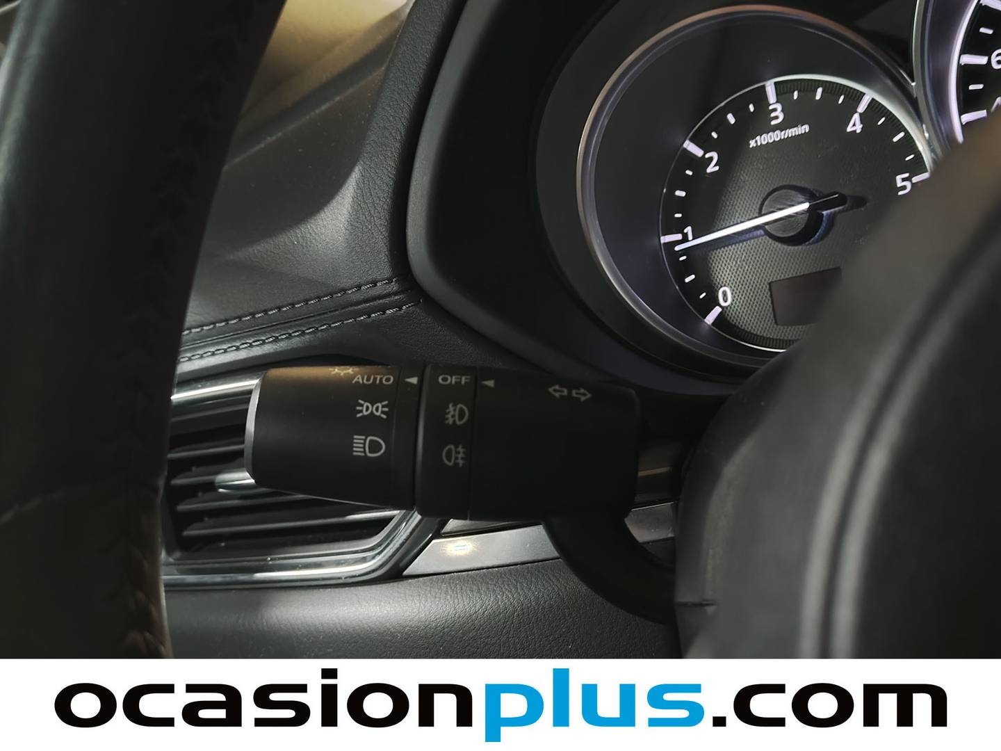 Mazda CX-5 Mazda CX-5 2.2 DE Zenith 2WD (150 CV) 2018