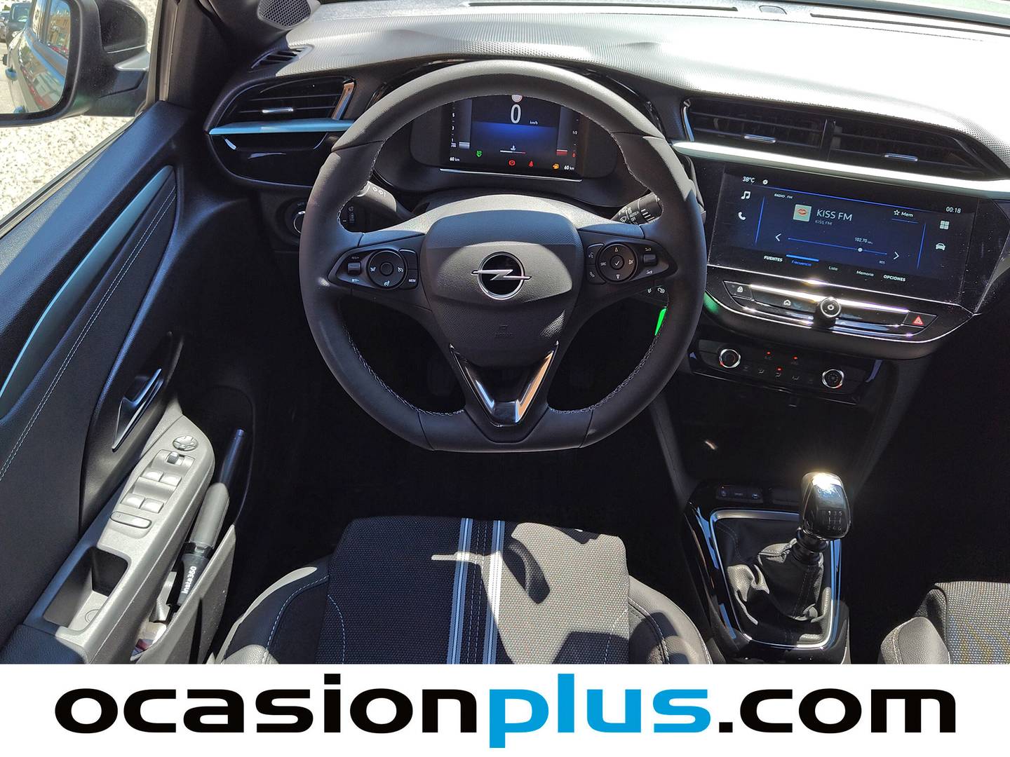 Opel Corsa Opel Corsa 1.2 T XHL Yes (100 CV) km 0