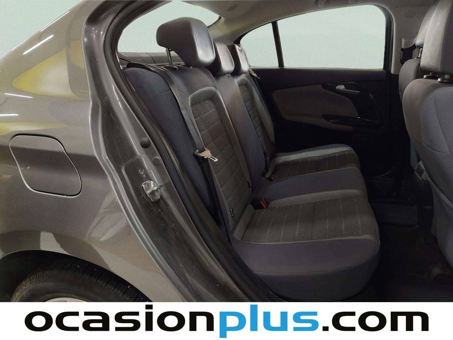 Fiat Tipo Fiat Tipo Sedan 1.4 Lounge (95 CV) gasolina