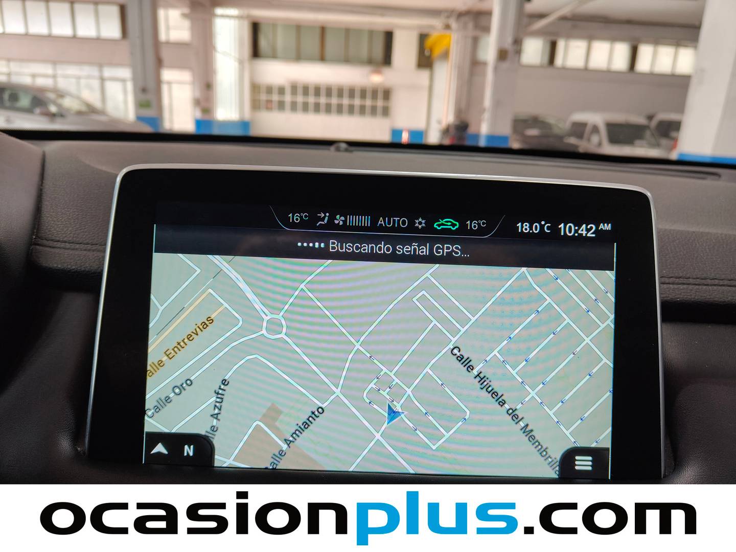 Extras del MG eHS MG eHS 1.5 T-GDI PHEV Luxury (258 CV)