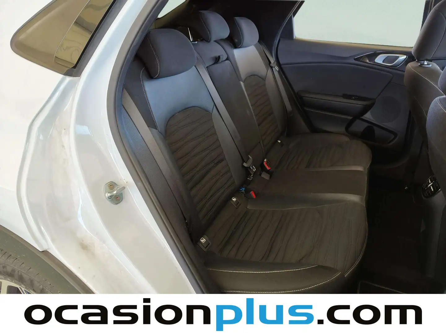 Foto KIA XCeed Kia XCeed 1.5 MHEV iMT GT-line (160 CV)