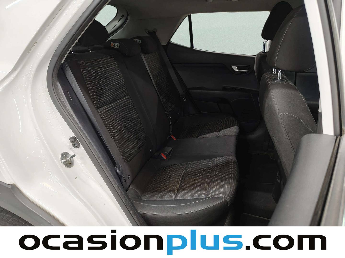 KIA Stonic KIA Stonic 1.0 T-GDi Eco-Dynamic Drive (120 CV) al mejor precio