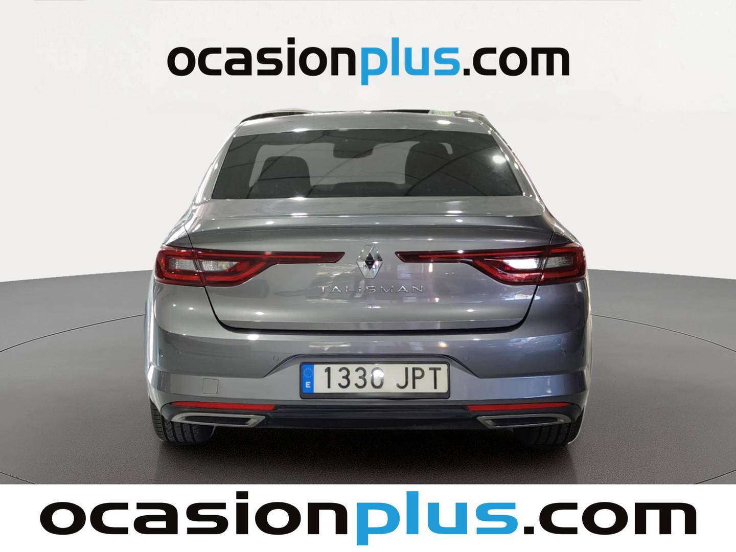 Renault Talisman Renault Talisman Zen Energy TCe 200 EDC (200 CV) al mejor precio