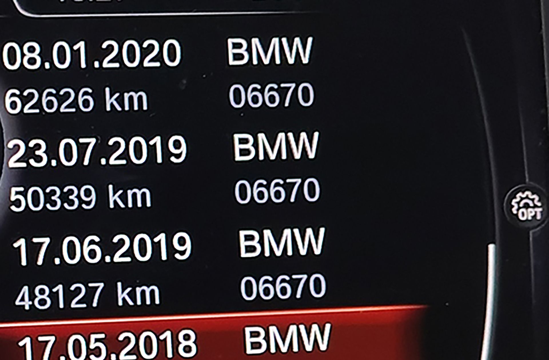 BMW Serie 2 Active Tourer 2 218d Active Tourer - foto 19