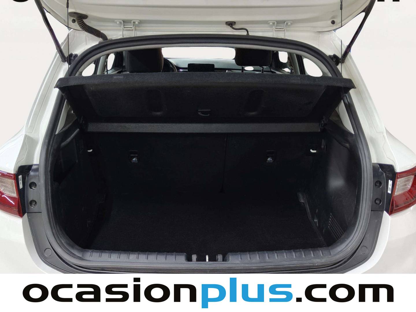 Fotos maletero KIA Stonic KIA Stonic 1.0 T-GDi MHEV Drive iMT (120 CV)