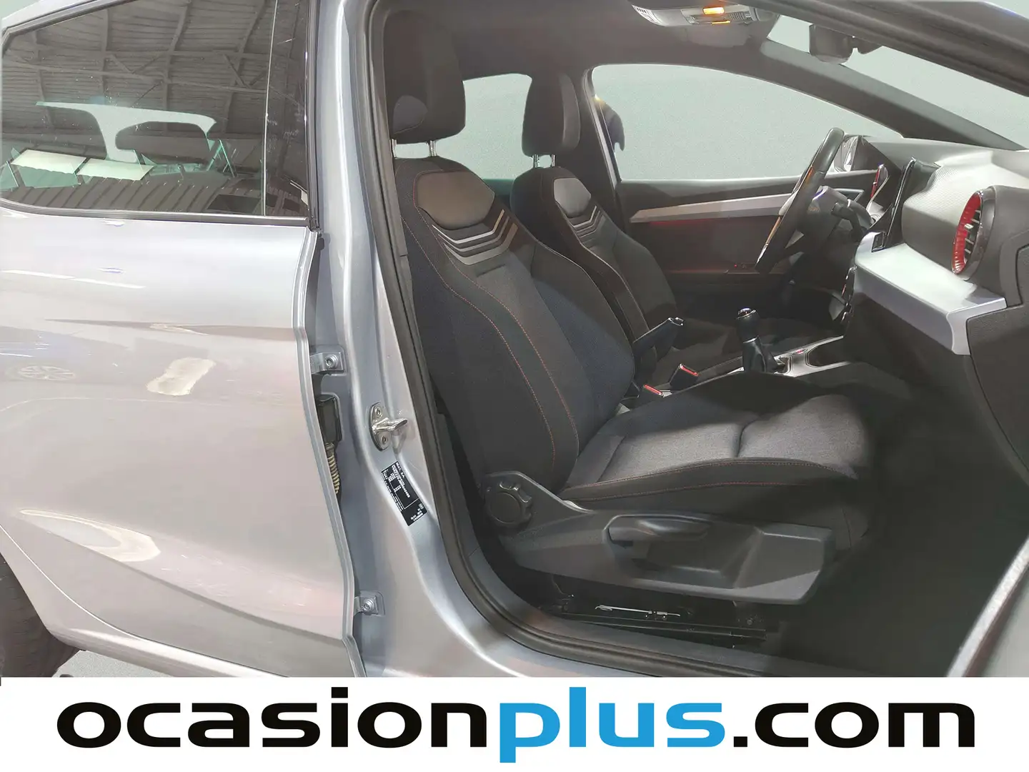 Foto Seat Ibiza SEAT Ibiza 1.0 TSI S&S FR XL (110 CV)