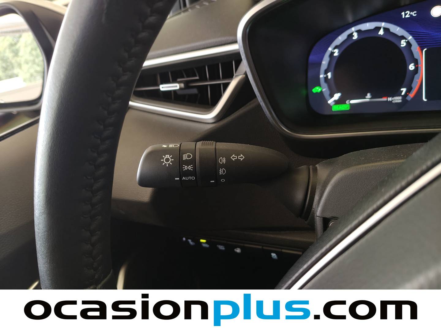 Foto Toyota Corolla Toyota Corolla 140H Style (140 CV)