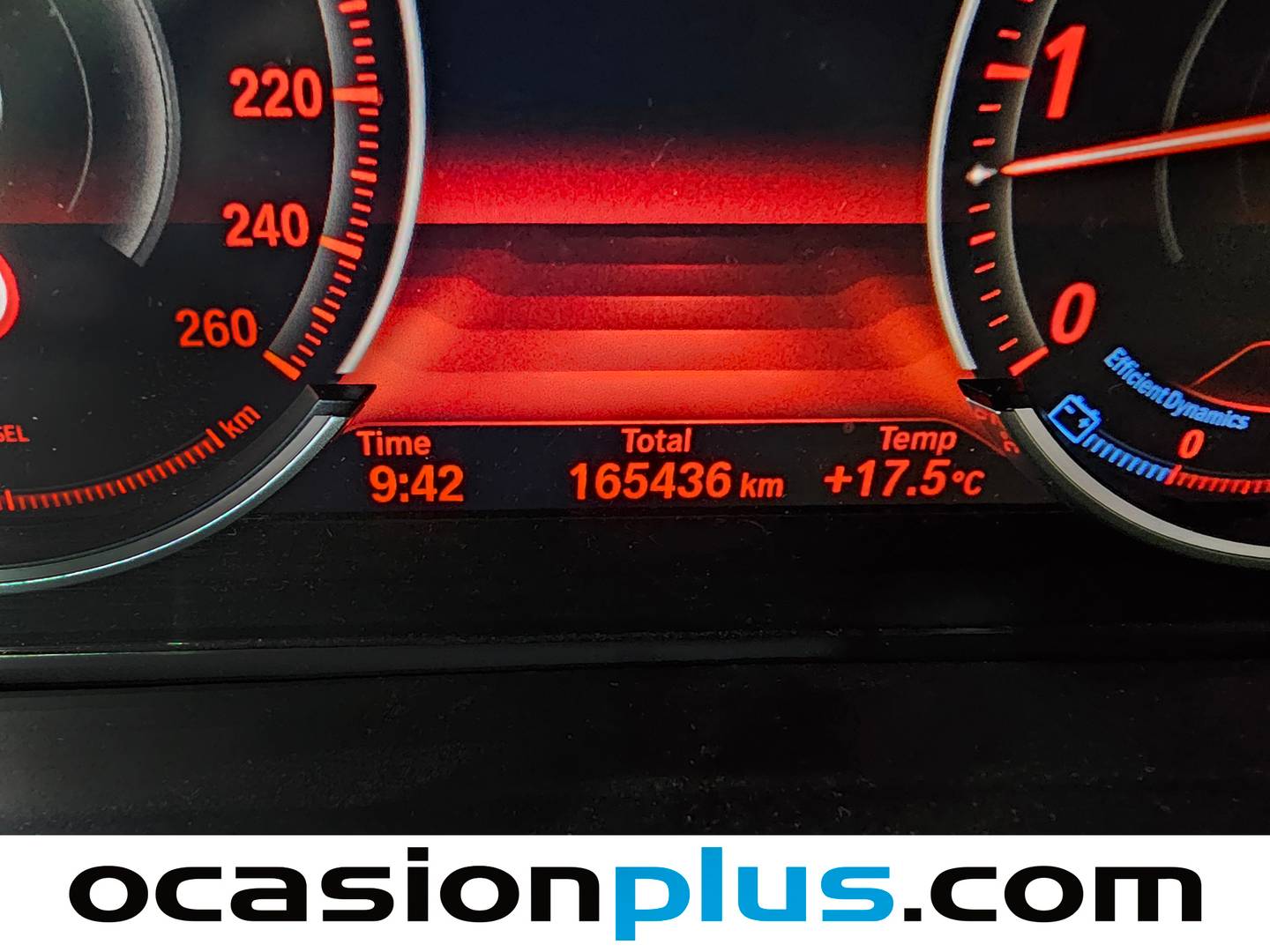 Foto BMW X6 BMW X6 xDrive30d  (258 CV)