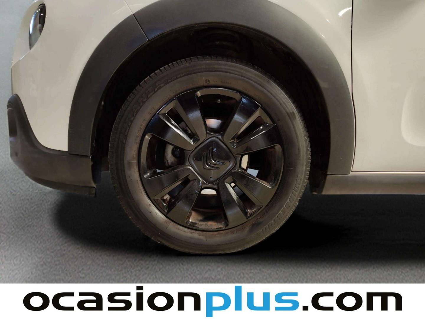 Citroën C3 Citroën C3 PureTech 82 Feel (83 CV) gasolina