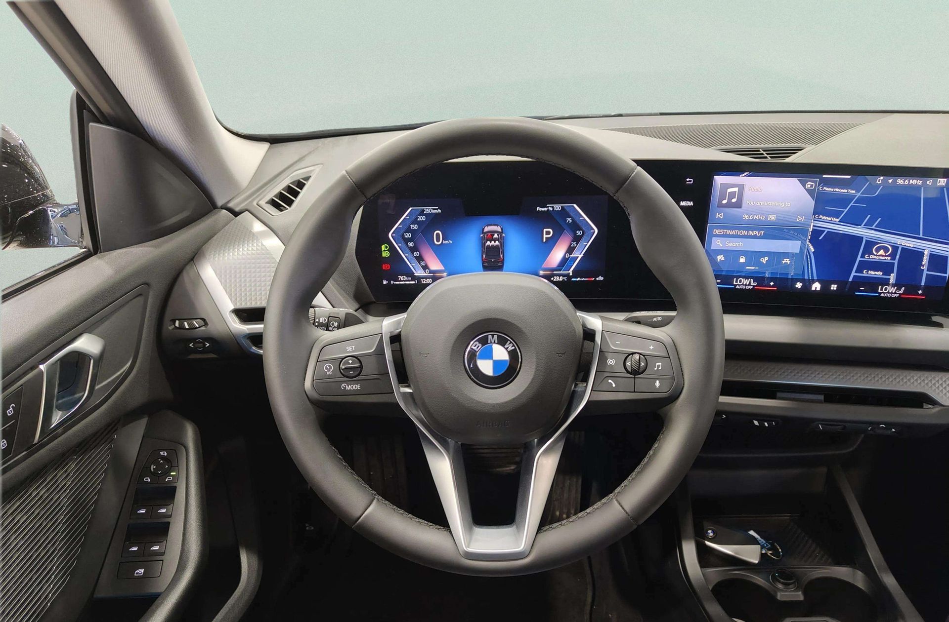 BMW Serie 2 218d Gran Coupe Pack M - foto 25
