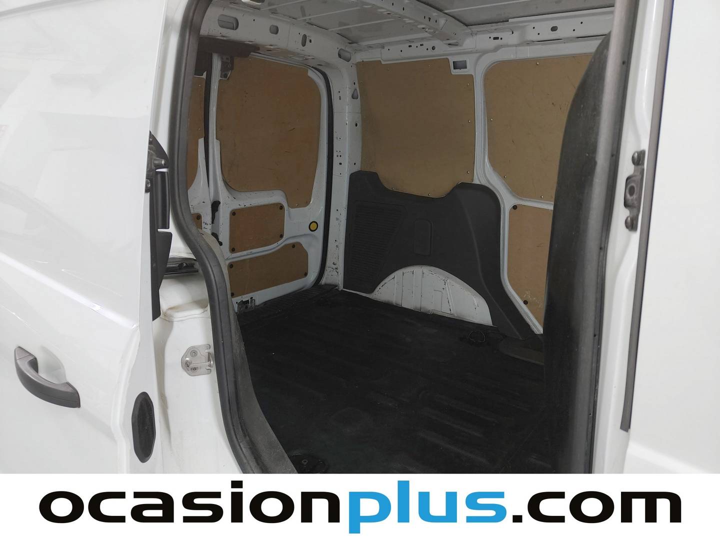 Foto Ford Transit Connect Ford Transit Connect 1.5 TDCi Trend 200 L1 (100 CV)