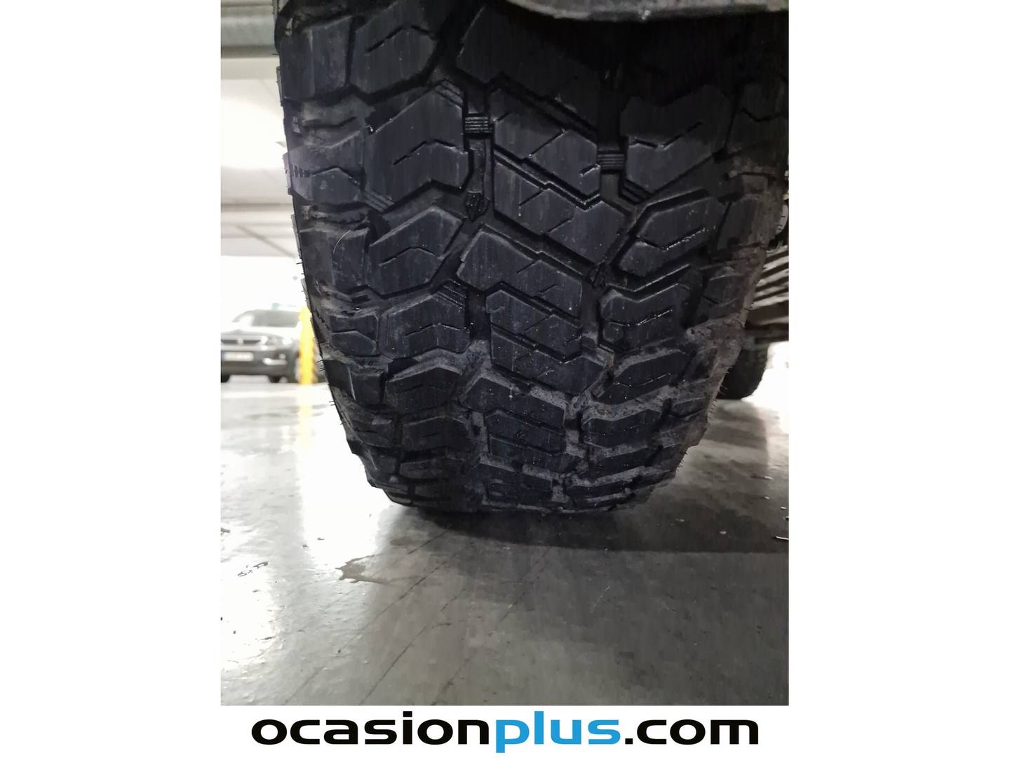 Ford Ranger Ford Ranger 3.0 Ecoblue Doble Cabina Wildtrack e-AWD AT (240 CV) automático