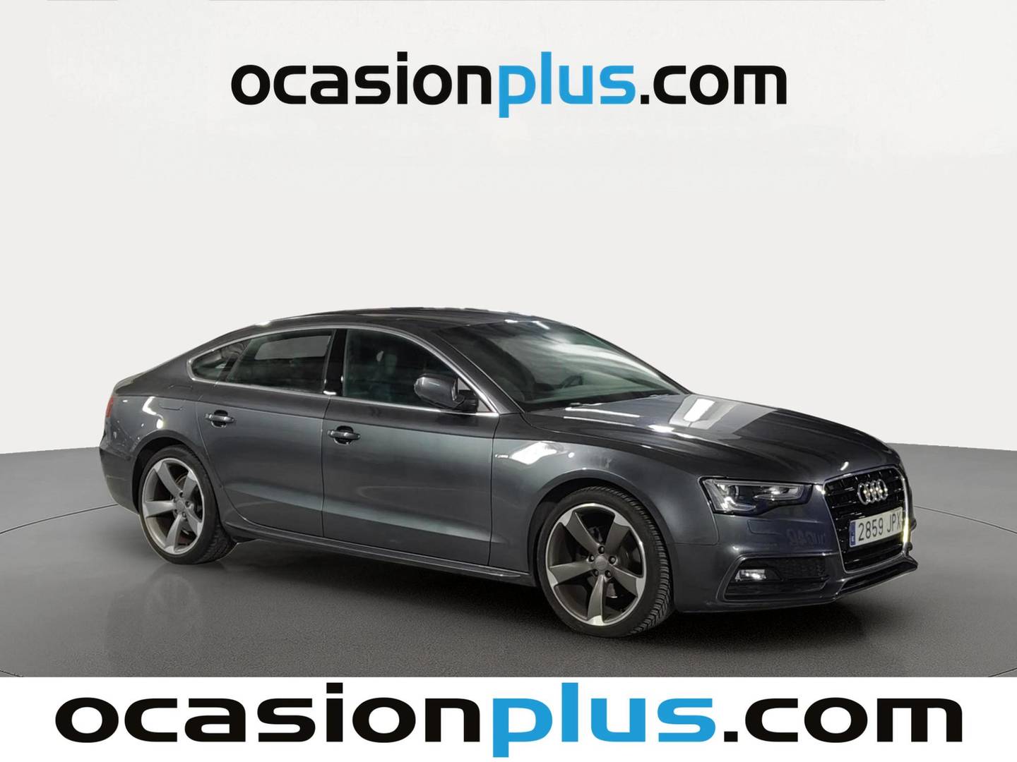 Audi A5 Audi A5 Sportback S line 2.0 TDI clean diesel (190 CV) de ocasión