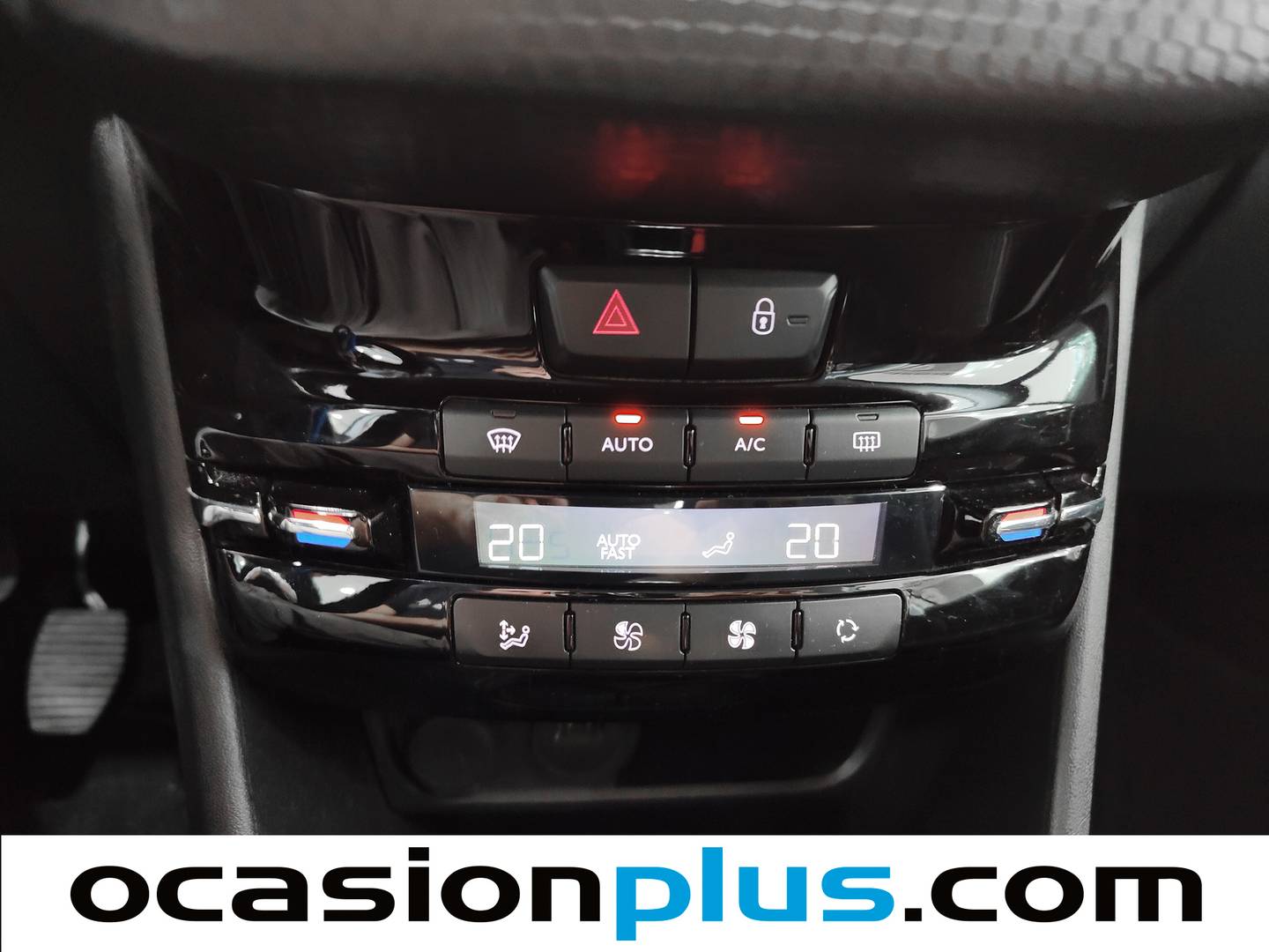 Acabados Peugeot 208 Peugeot 208 PureTech 110 S&S Tech Edition (110 CV)