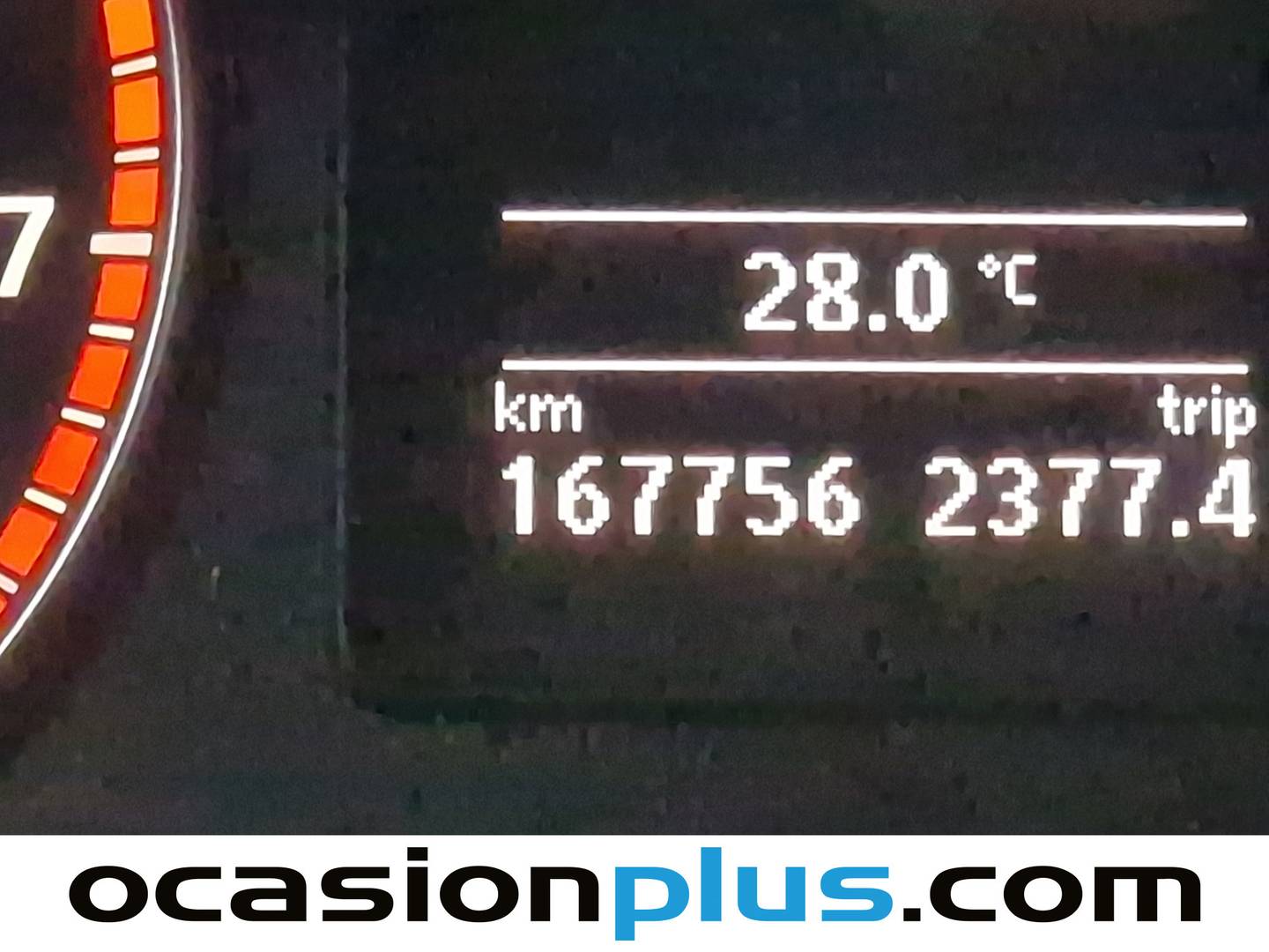 Foto Volkswagen Scirocco Volkswagen Scirocco 1.4 TSI (122 CV)